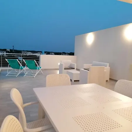 I Leoni Di Sicilia - Favignana Villa Exterior photo