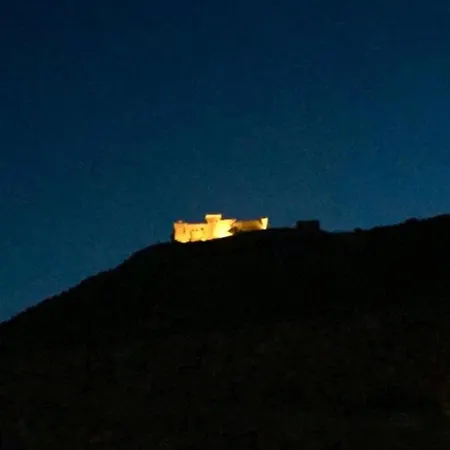 I Leoni Di Sicilia - Favignana Villa Exterior photo