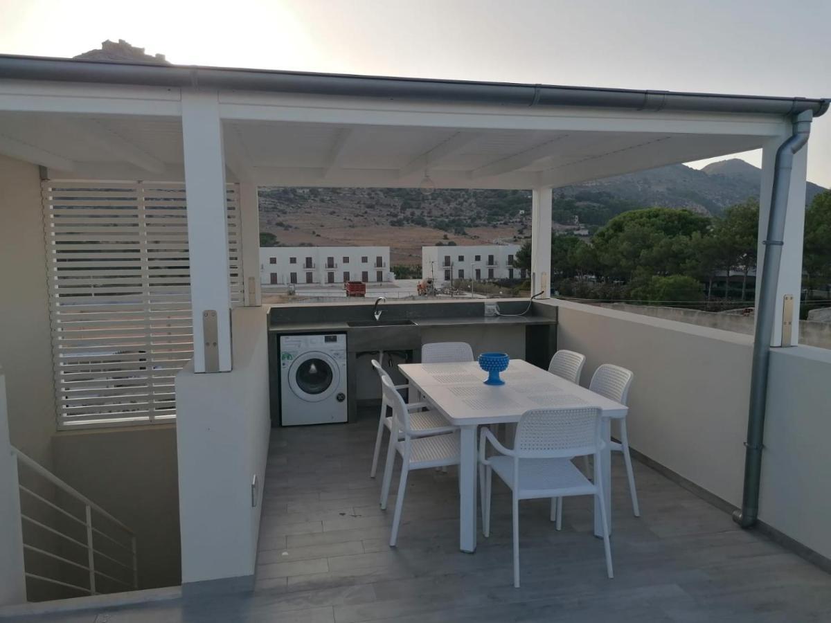 Holiday home I Leoni Di Sicilia -