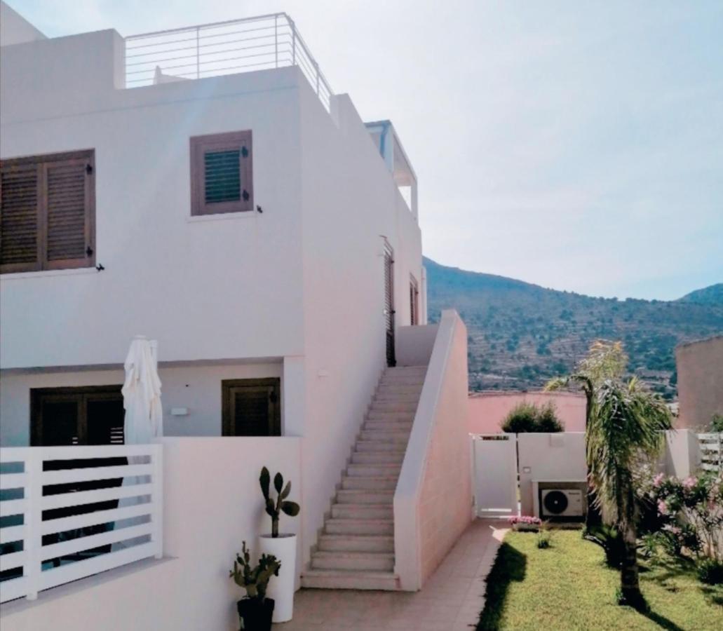 I Leoni Di Sicilia - Holiday home