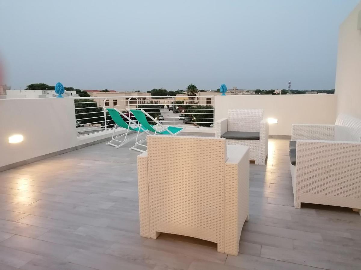 I Leoni Di Sicilia - Holiday home Favignana