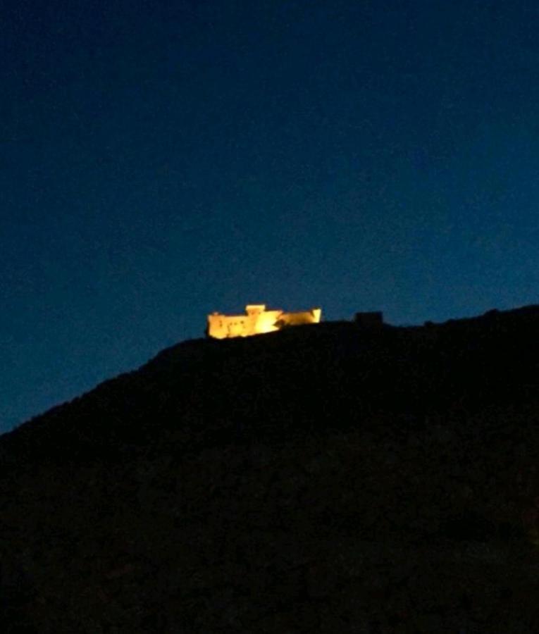 I Leoni Di Sicilia - Holiday home Favignana